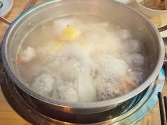-三头牛·潮汕牛肉生蚝火锅 (夏湾店)