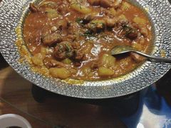 -云尊府云南菜·蒸汽石锅鱼(学清路店)