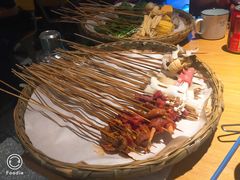班花串串-班花麻辣烫(南京概念店)