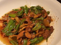 -湖兰金牌小炒肉(玉环万达店)