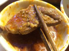 -渝宗老灶火锅(时代天街店)