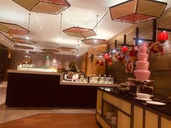 -荆州绿地铂骊酒店·铂雅全日自助餐厅