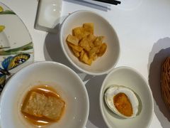 -Le Comptoir de Pierre Gagnaire