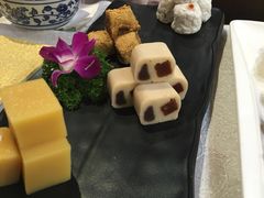 -京味民福烤鸭店(建设四马路店)