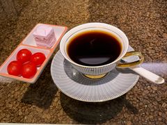 -青山上品咖啡·日式法兰绒手冲(高岛屋百货店)