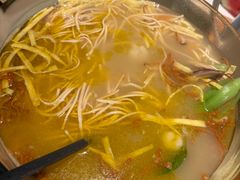 -淮扬厨子(健康路店)