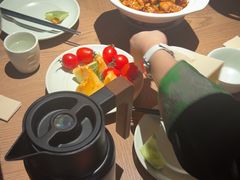 -湘辣辣鲜炒黄牛肉(顺义华联店)