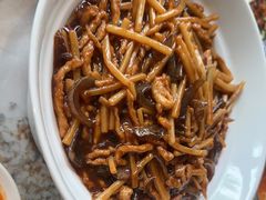 -峰厨大鱼泡饼·天津菜(西青大学城店)