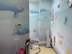 -圣贝口腔(海淀店)