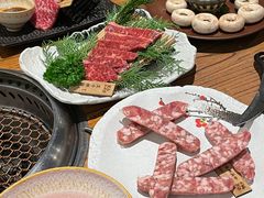 -黑牛の店·和牛烧肉(合生汇店)