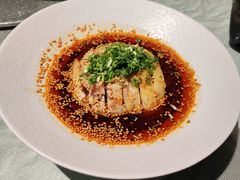 -驿舍·民國老营房院子私房菜(科学会堂店)