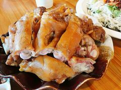 -龙翔小猪脚(龙头街店)