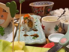 -鮨桐日本料理(望京店)