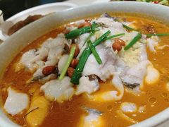 乌江鱼-乌江鱼杭帮菜(西湖店)