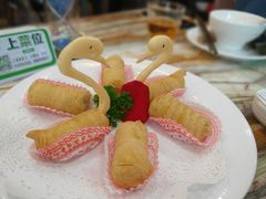 -椿记烧鹅(叠彩店)