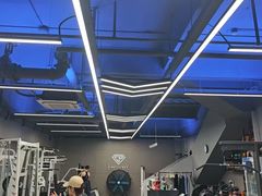-EASY POWER健身工作室(浦东大道店)
