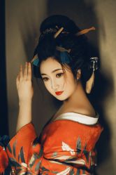 点击看大图 -持熹光年写真体验馆