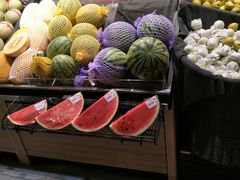 -家家悦生活港自助餐厅海之恋(W37店)