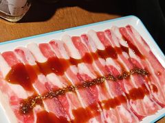 -炭火集市·烧烤·烤肉大排档(天津北路店)