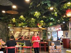 -活鱼馆(宜兴埠店)