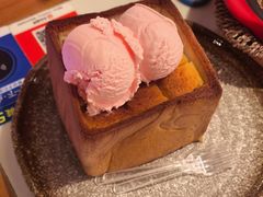 -春天里餐厅(西田城店)