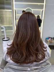 -COSMO PRO造型