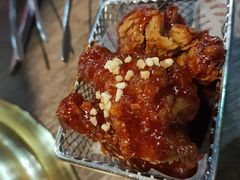 -火炉火自助餐(枫蓝国际店)