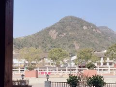 -雁荡山风景名胜区