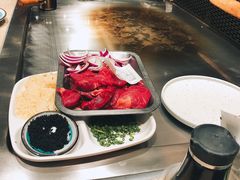 -大渔铁板烧(蛇口店)