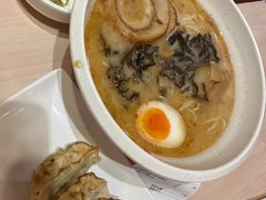 -味千拉面(郑州杉杉奥特莱斯购物广场店)