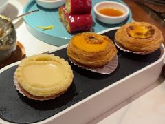 -禄运茶居·手工点心(猎德店)