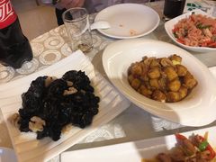 -马凯餐厅(长椿街店)