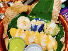 -泰妃殿(宏伊国际广场店)