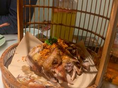 -唐·玉芙蓉(雨花吾悦广场店)