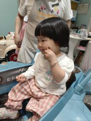 -Mengbaby·萌宝贝儿童理发(保利广场店)