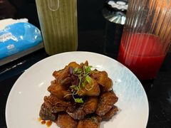 -上海1号私藏菜(黄浦店)