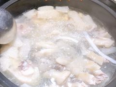 竹笙椰子鸡-百年果林椰子鸡(中洲店)