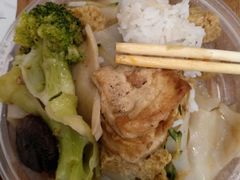 -禅悦素食