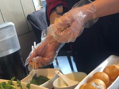 -海底捞火锅(连城广场店)
