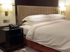 -上海静安昆仑大酒店