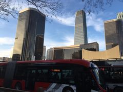 -北京中国大饭店