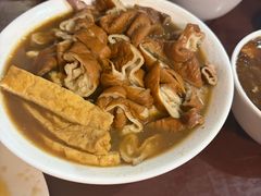 -姚记炒肝店(鼓楼店)