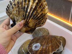 -本达人海鲜烧烤·朝鲜族风味(发展店)