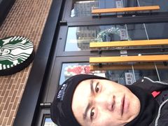 -星巴克(哈尔滨新一百店)