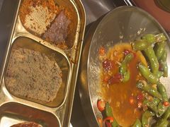 -核桃碳烤肉馆(深圳首店)