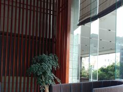 -长沙小天鹅戴斯酒店