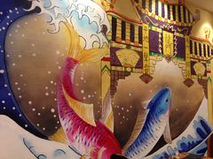 大堂-永源成清真餐厅(黑牛城道店)