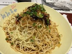 靓靓家凉面-靓靓蒸虾·头牌蒸虾(雪松路总店)