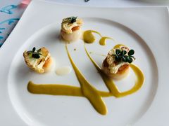 -漾亚·雍雅合鲜(桐梓林店)