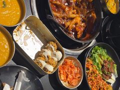 -HOTISLAND海鸡岛·韩国料理(江南西店)